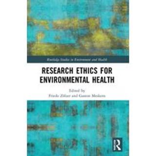Research Ethics for Environmental Health