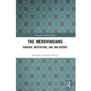 The Merovingians