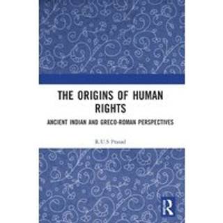 The Origins of Human Rights