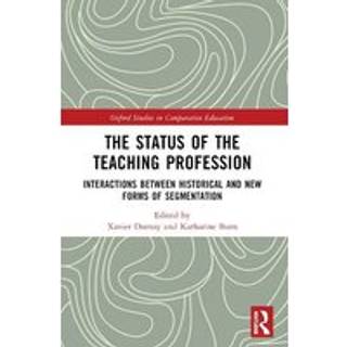 The Status of the Teaching Profession