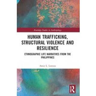 Human Trafficking, Structural Violence, and Resilience