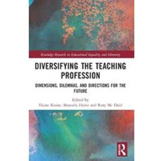 Diversifying the Teaching Profession