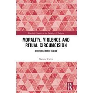 Morality, Violence, and Ritual Circumcision