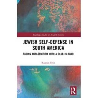 Jewish Self-Defense in South America
