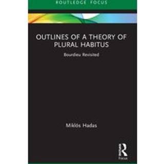 Outlines of a Theory of Plural Habitus