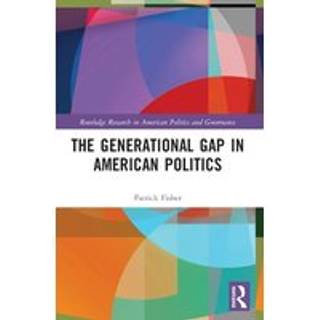 The Generational Gap in American Politics
