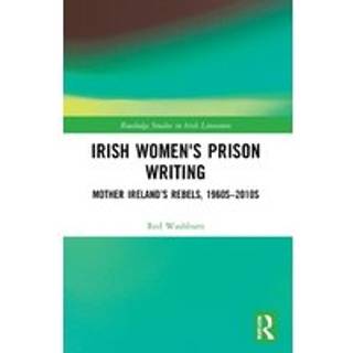 Irish Women's Prison Writing
