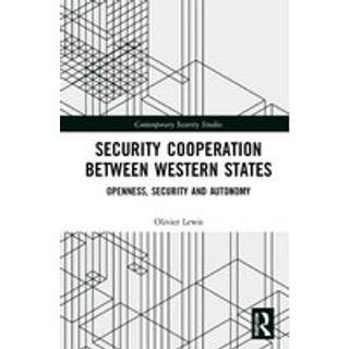 Security Cooperation between Western States