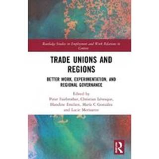 Trade Unions and Regions