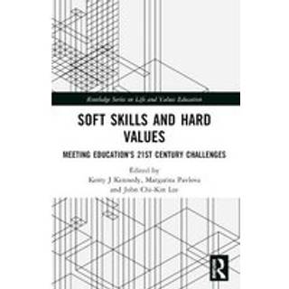 Soft Skills and Hard Values
