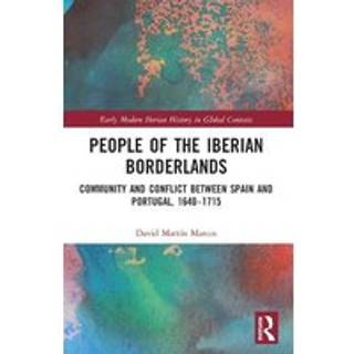 People of the Iberian Borderlands