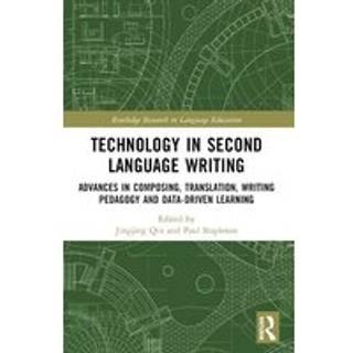 Technology in Second Language Writing