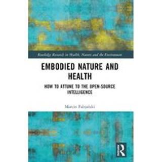 Embodied Nature and Health