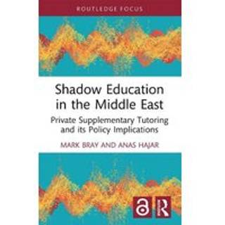 Shadow Education in the Middle East