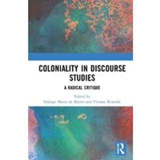 Coloniality in Discourse Studies