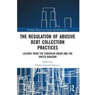 Regulation of Debt Collection in Europe