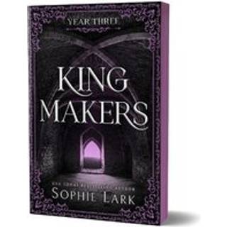 Kingmakers Year Three