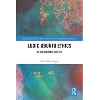 Ludic Ubuntu Ethics
