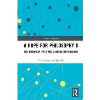 A Hope for Philosophy II