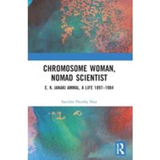 Chromosome Woman, Nomad Scientist