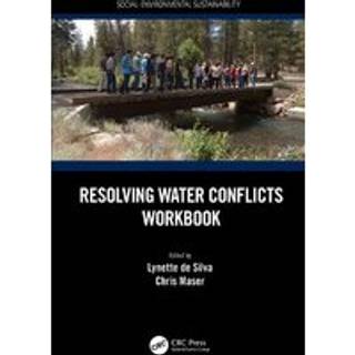 Resolving Water Conflicts Workbook
