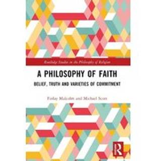 A Philosophy of Faith