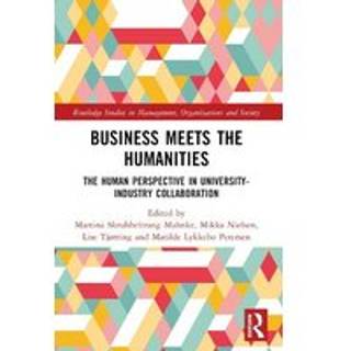 Business Meets the Humanities