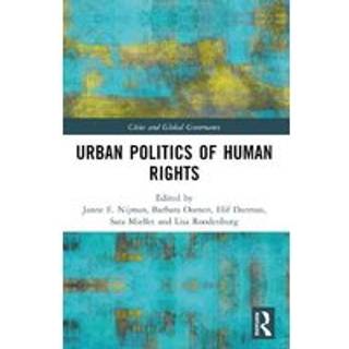 Urban Politics of Human Rights