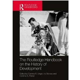The Routledge Handbook on the History of Development