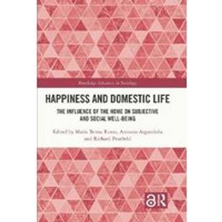 Happiness and Domestic Life