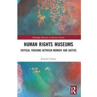 Human Rights Museums