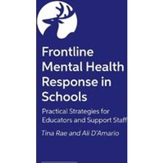 The School Mental Health Response Handbook