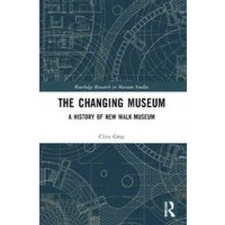 The Changing Museum