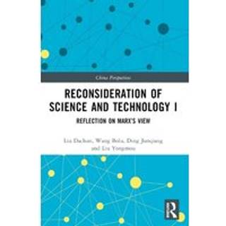 Reconsideration of Science and Technology I
