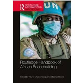Routledge Handbook of African Peacebuilding