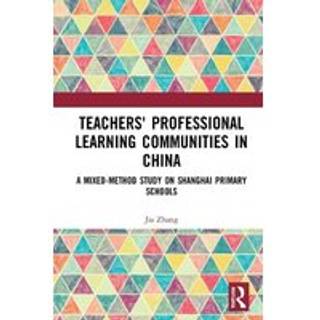Teachers' Professional Learning Communities in China