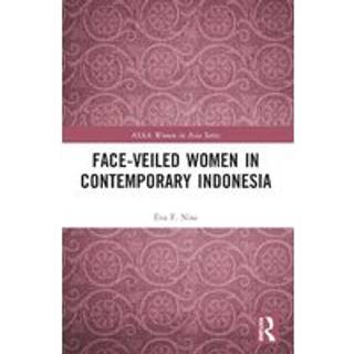 Face-veiled Women in Contemporary Indonesia