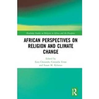 African Perspectives on Religion and Climate Change