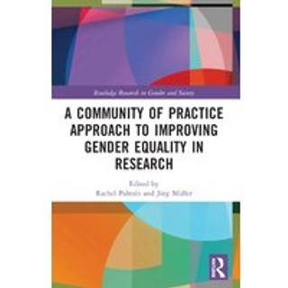 A Community of Practice Approach to Improving Gender Equality in Research