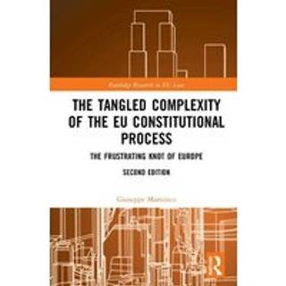 The Tangled Complexity of the EU Constitutional Process
