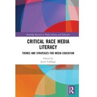 Critical Race Media Literacy