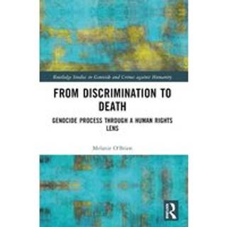 From Discrimination to Death