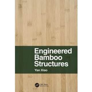 Engineered Bamboo Structures