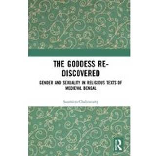 The Goddess Re-discovered