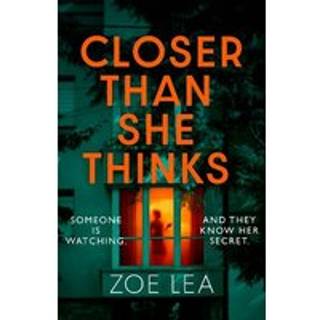 Closer Than She Thinks