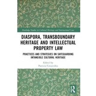 Transboundary Heritage and Intellectual Property Law