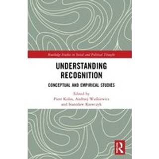 Understanding Recognition