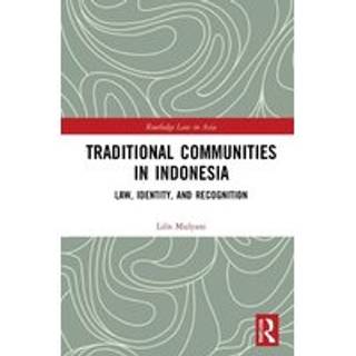 Traditional Communities in Indonesia