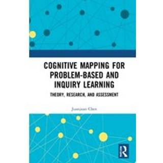 Cognitive Mapping for Problem-based and Inquiry Learning