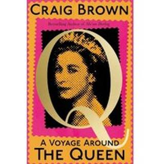 A Voyage Around the Queen